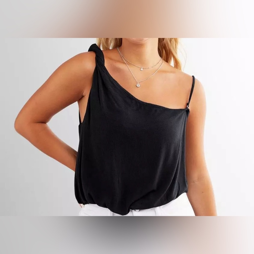 Free People Tank